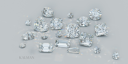 Explanation about diamond cut