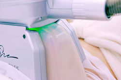 The Beauty Lab Tech Machine