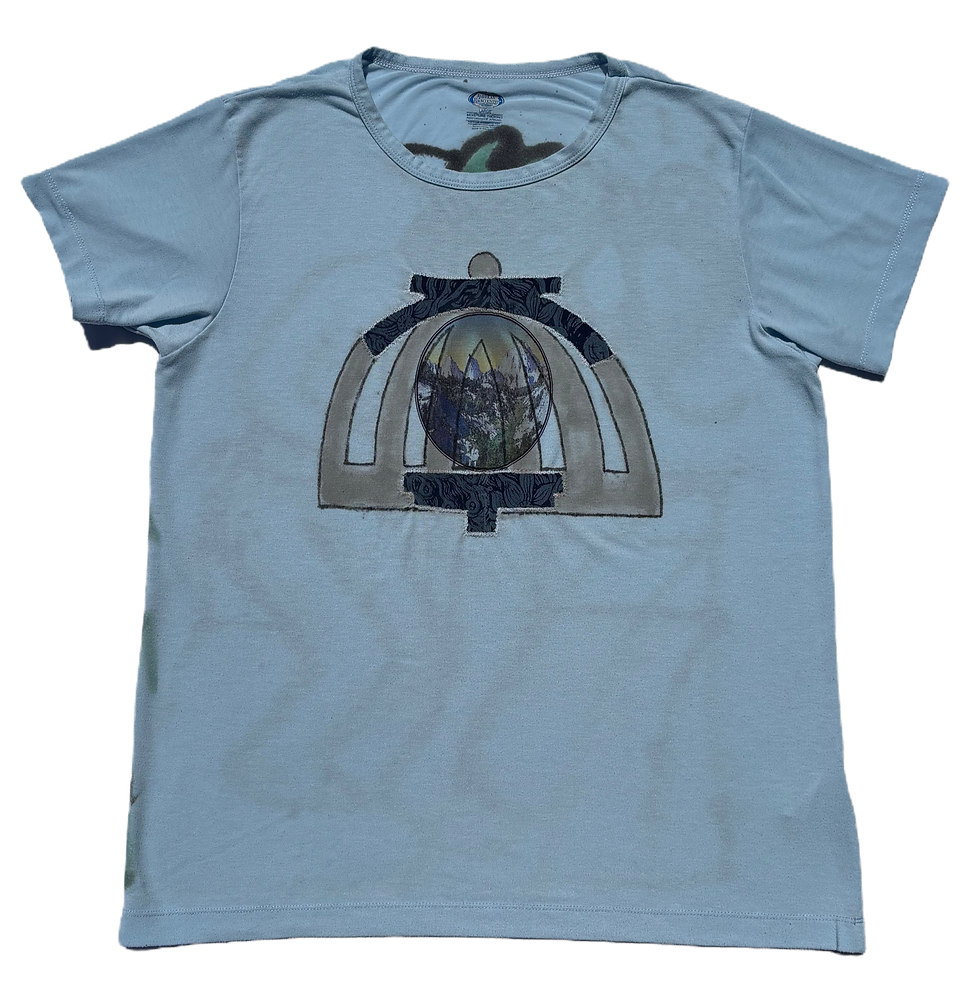 Miniaturbild: Men`s Boxer T-Shirt
