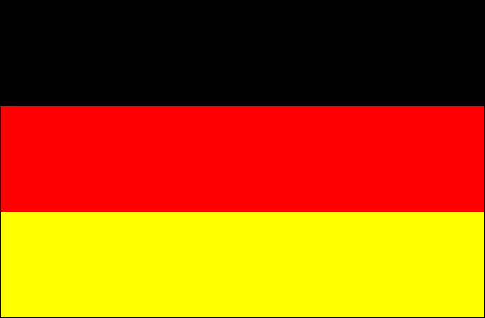 Germany flag
