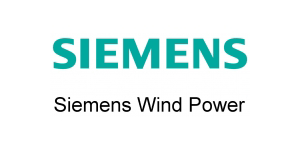 Siemens Wind Power logo