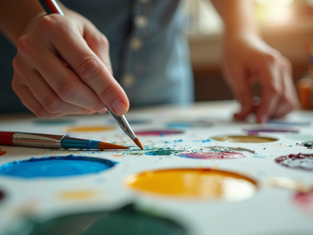 Planning Impactful Corporate Events with Ease