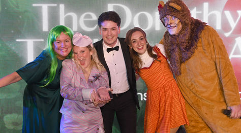 Majesticare Star Awards 2025