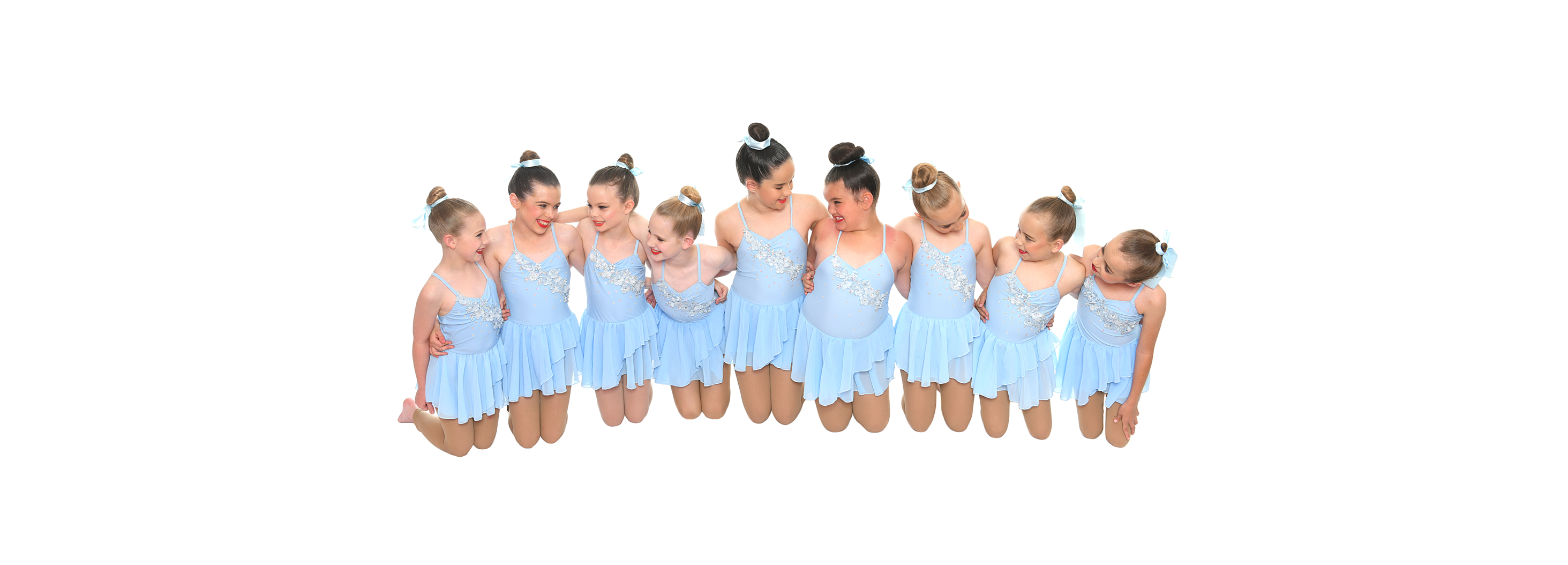 Elite Dance Project Home