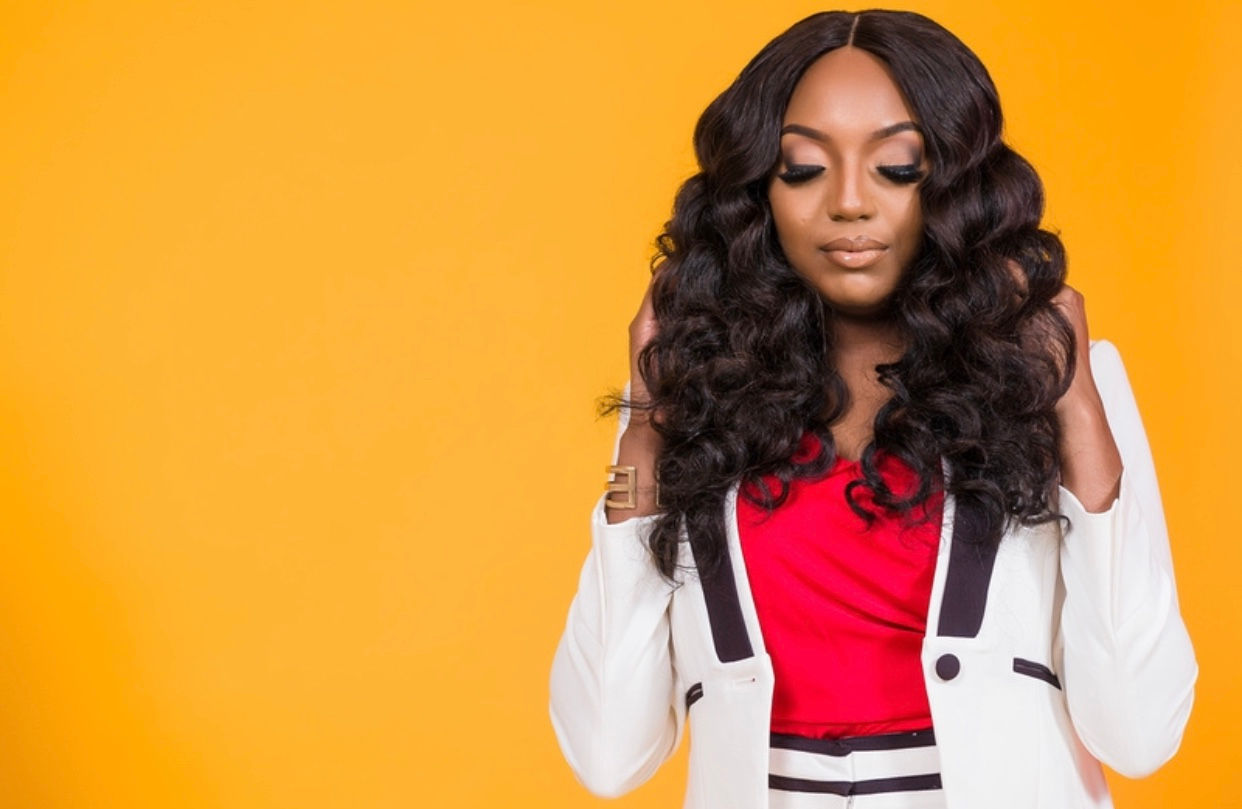 Build A Unit- SlayDaze Hair Included