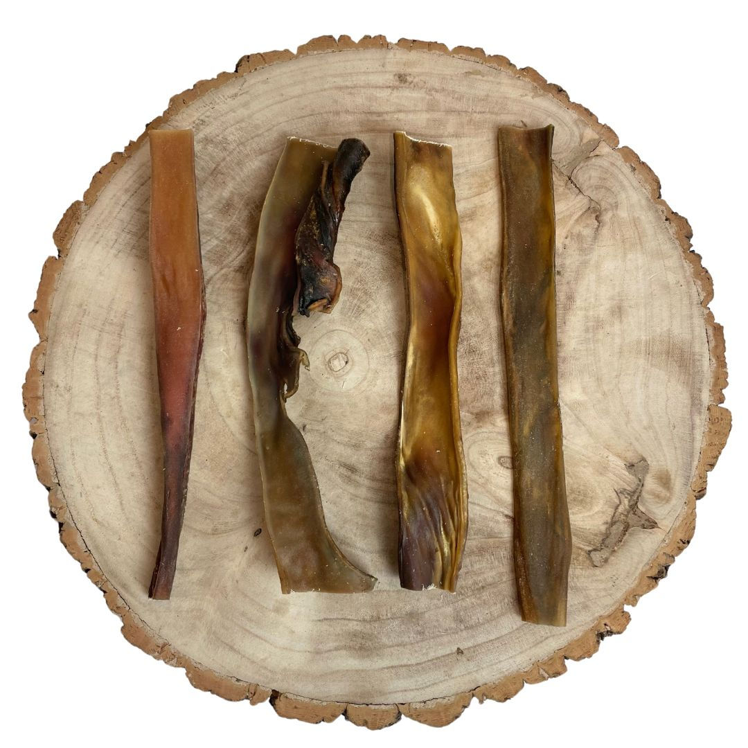 Camel Skin Stick 30cm
