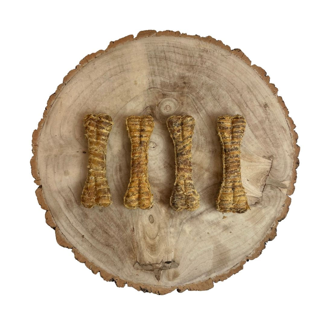 Buffalo Trachea Bone