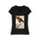 Thumbnail: Denver NA 2020 Ladies V-Neck Tee