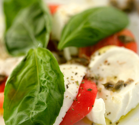 Caprese