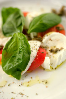 Caprese