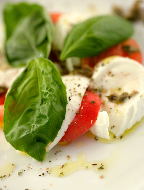 Caprese