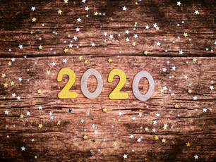 The 2020 Word of the Year