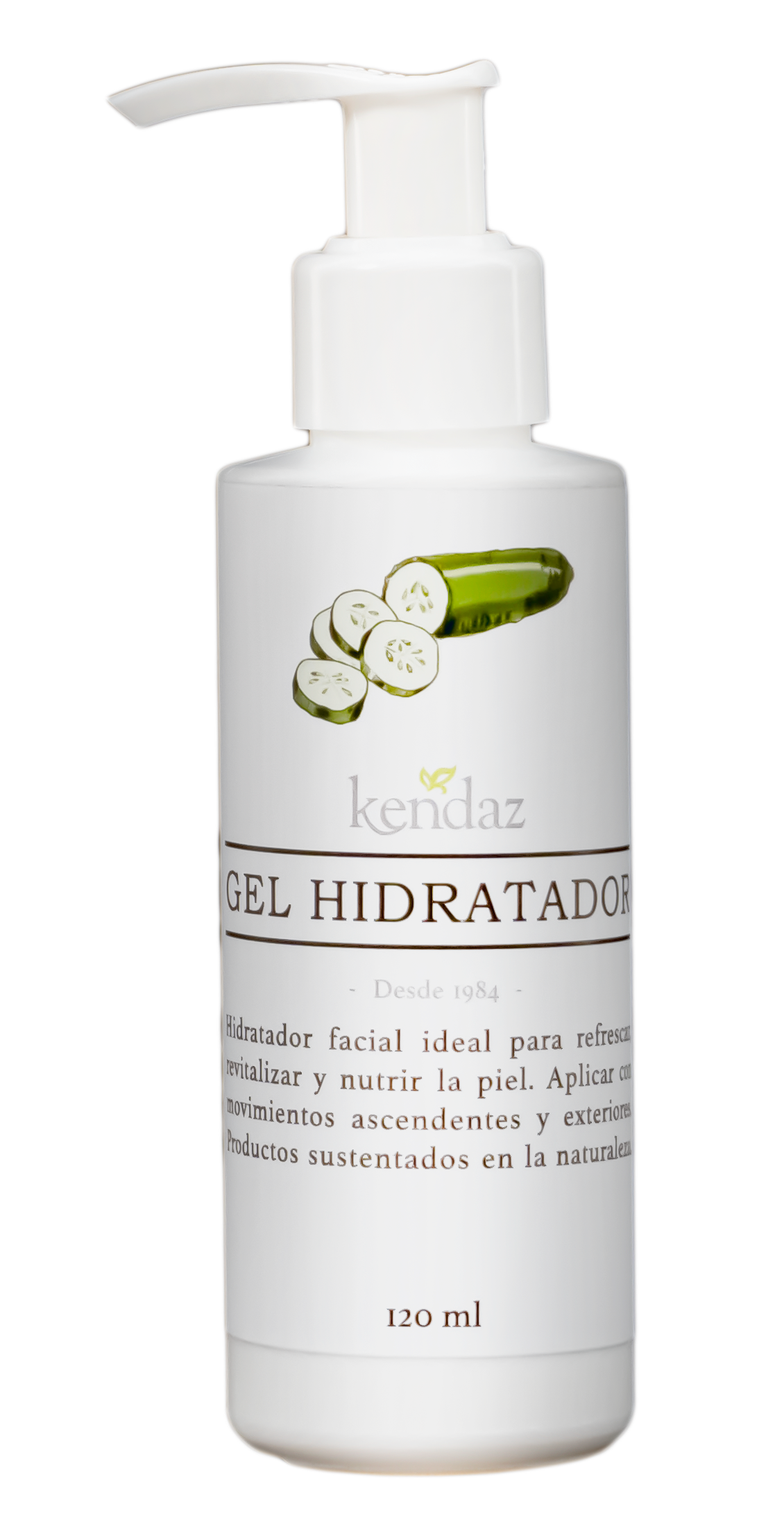 Gel Hidratador