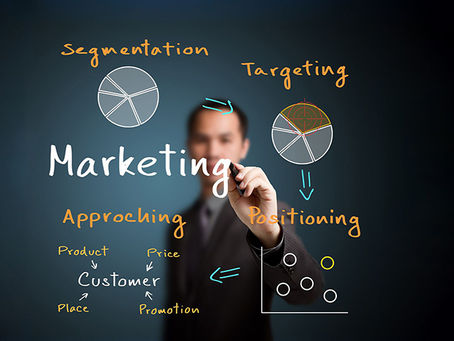 Tổng hợp 30 ý tưởng, chiến lược marketing nhà hàng thành công