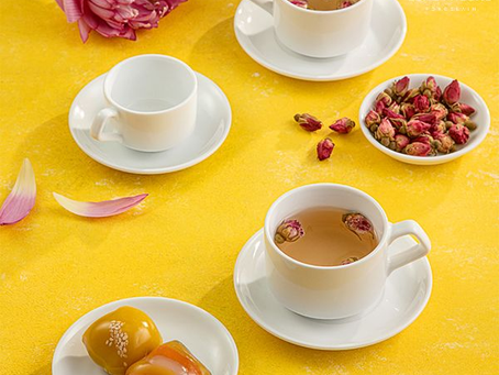 Tạo dấu ấn thương hiệu với các loại cốc, ly sứ đẹp in logo chất lượng cao