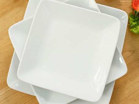 Tổng hợp 100+ bát, đĩa, tô và dụng cụ bàn ăn không thể thiếu ở Phòng ăn