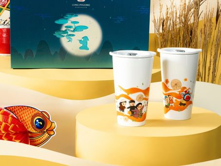 Combo Nguyệt Nhi – Quà tặng Trung Thu cao cấp