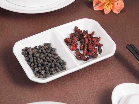 Tổng hợp 150+ món dụng cụ bàn ăn bằng sứ cao cấp chính hãng Long Phương