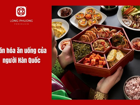 Am thuc Han Quoc va 20 mon an tru danh xu Kimchi