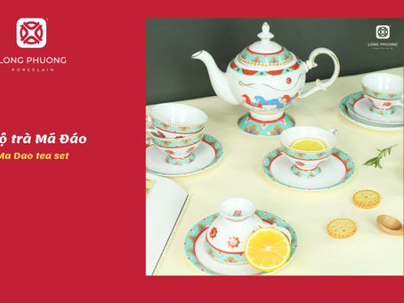 [Tổng hợp] 30 quà tết tặng đối tác vừa sang trọng vừa ý nghĩa.