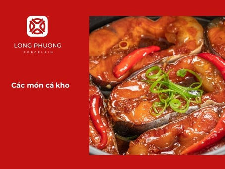 Goi y che bien cac mon ca ngon chuan vi me nau tai nha