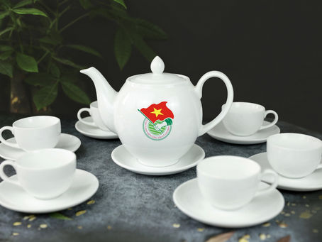 Điểm mặt quà tặng Đại hội Đoàn Thanh Niên ý nghĩa, thiết thực nhất