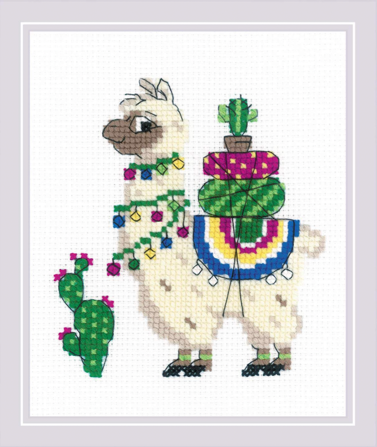 Llama