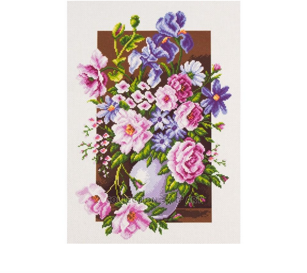 PA1225 Bouquet of flowers