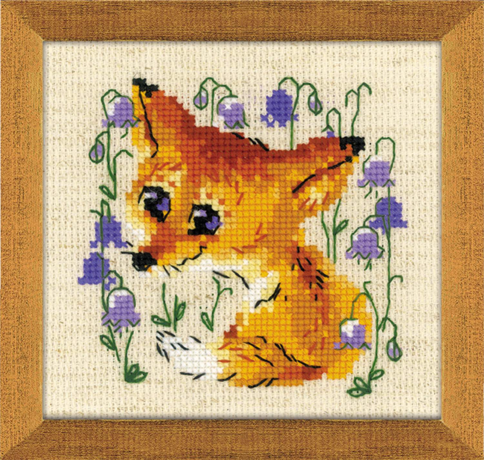 Little Fox 1776