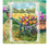Thumbnail: Counted Cross-stitch kits "Grandmother`s old garden" C347