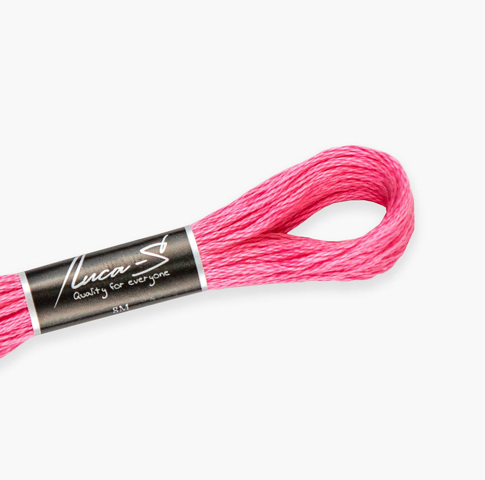 Stranded Cotton Luca-S 59