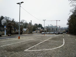 KfB möchte Klarheit für Baufeld V