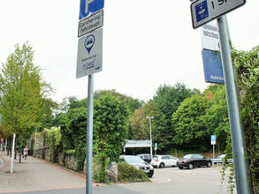 KfB befürwortet Pflanzungen von Bäumen im Bahnhofsgebiet