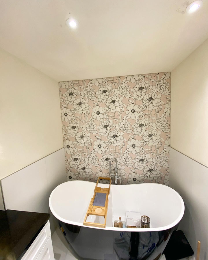 Bathroom Tile