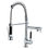 Thumbnail: Pull-out Faucet, Kitchen Sink Retractable Faucet