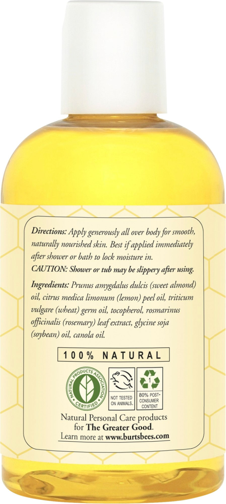 Thumbnail: 100% Natural Mama Bee Nourishing Body Oil