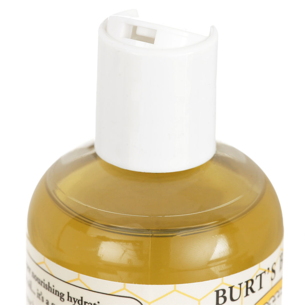 Thumbnail: 100% Natural Mama Bee Nourishing Body Oil
