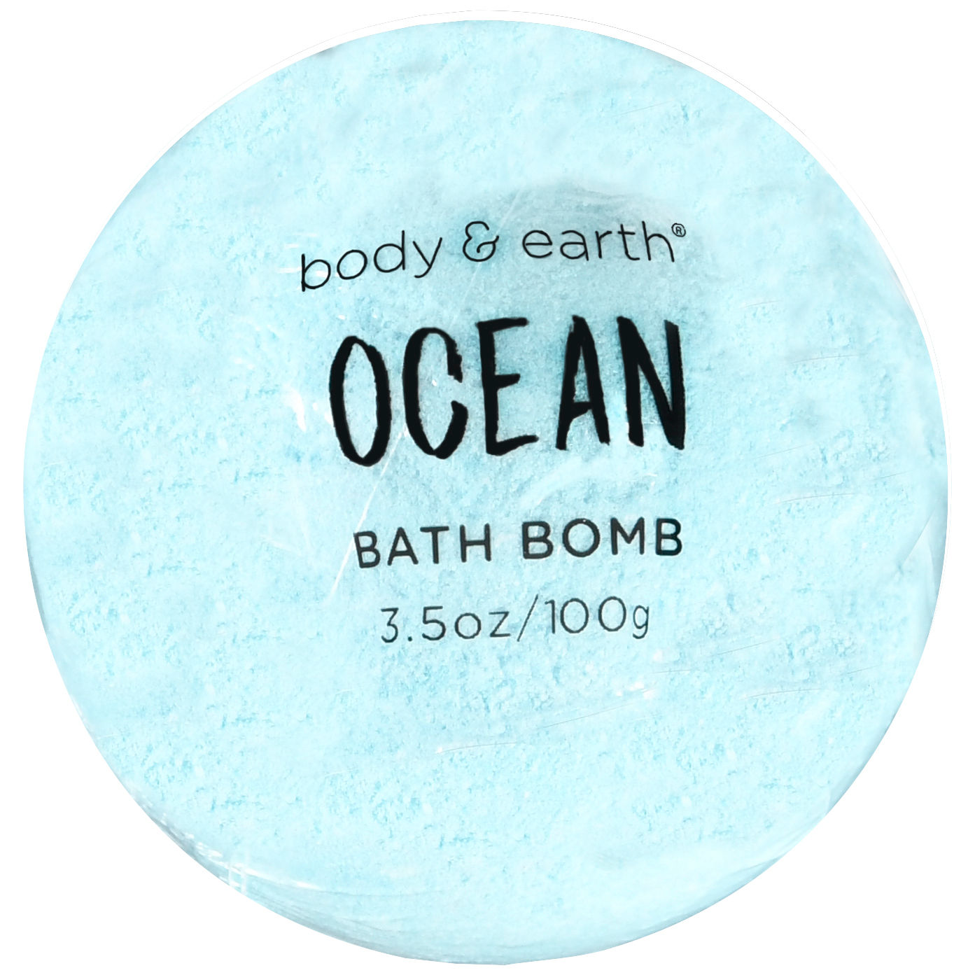 Bath Bomb