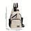 Thumbnail: Multi Functional Travel Shoulder Bag