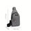 Thumbnail: Men's Adjustable Chest Bag