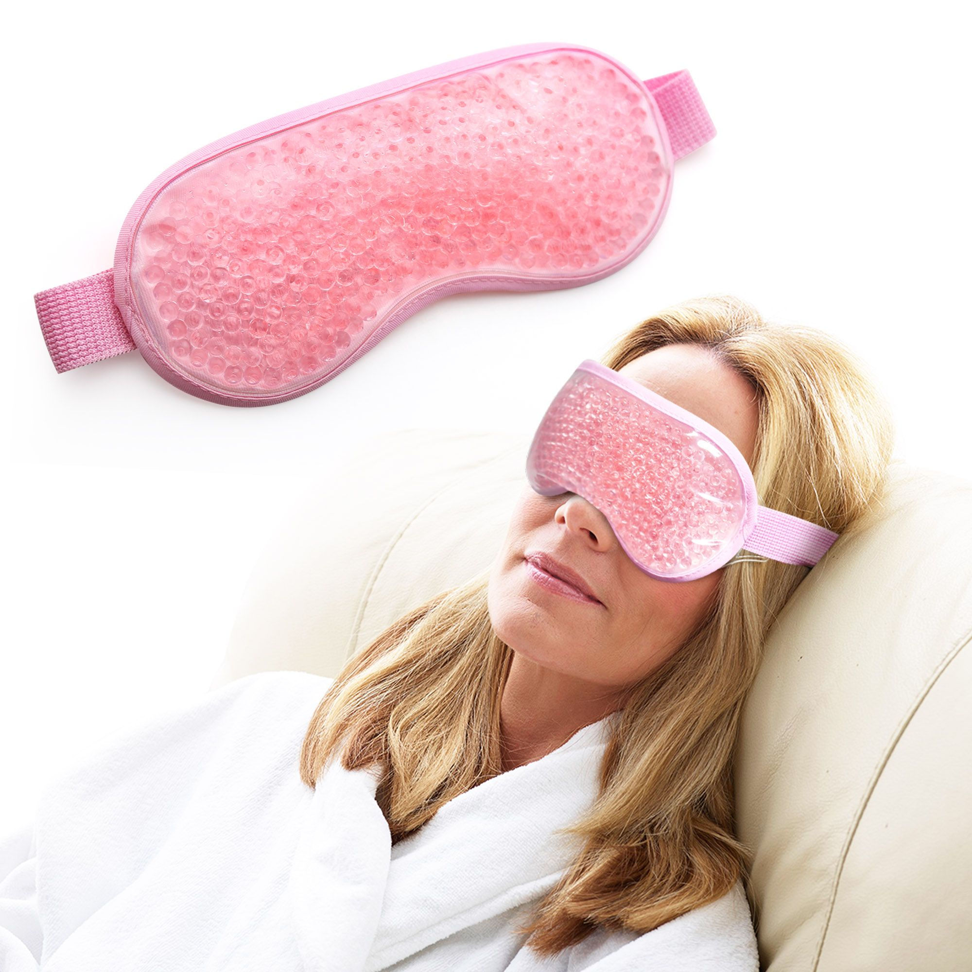 Gel Eye Mask