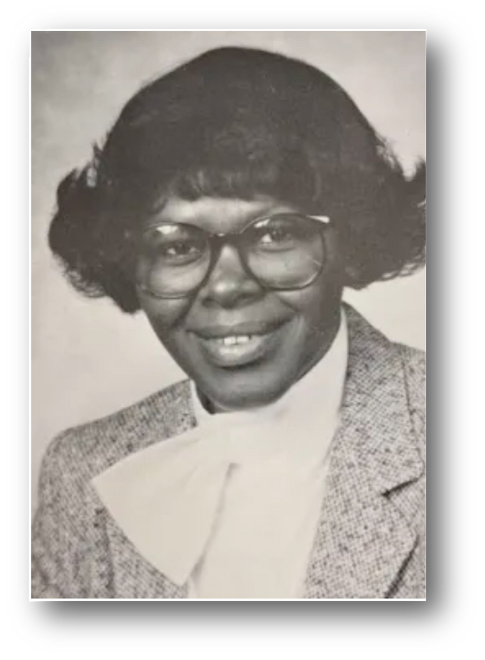 RosemaryJohnson