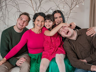 Jak jsem udělal radost pěstounským rodinám