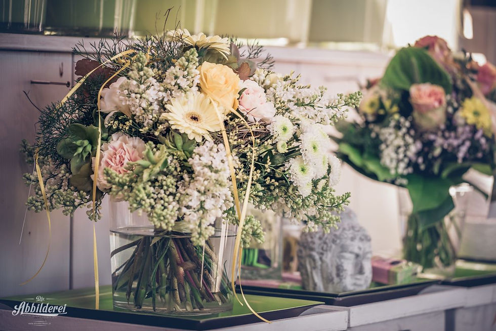 Miniaturbild: Blumenstrauß individuell - Farbe und Größe wählen