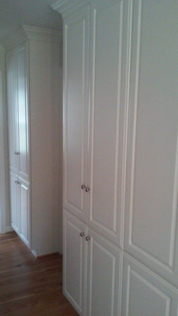 Brookhaven Cabinetry
