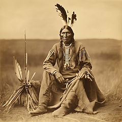 the damages of colonization of the native american people