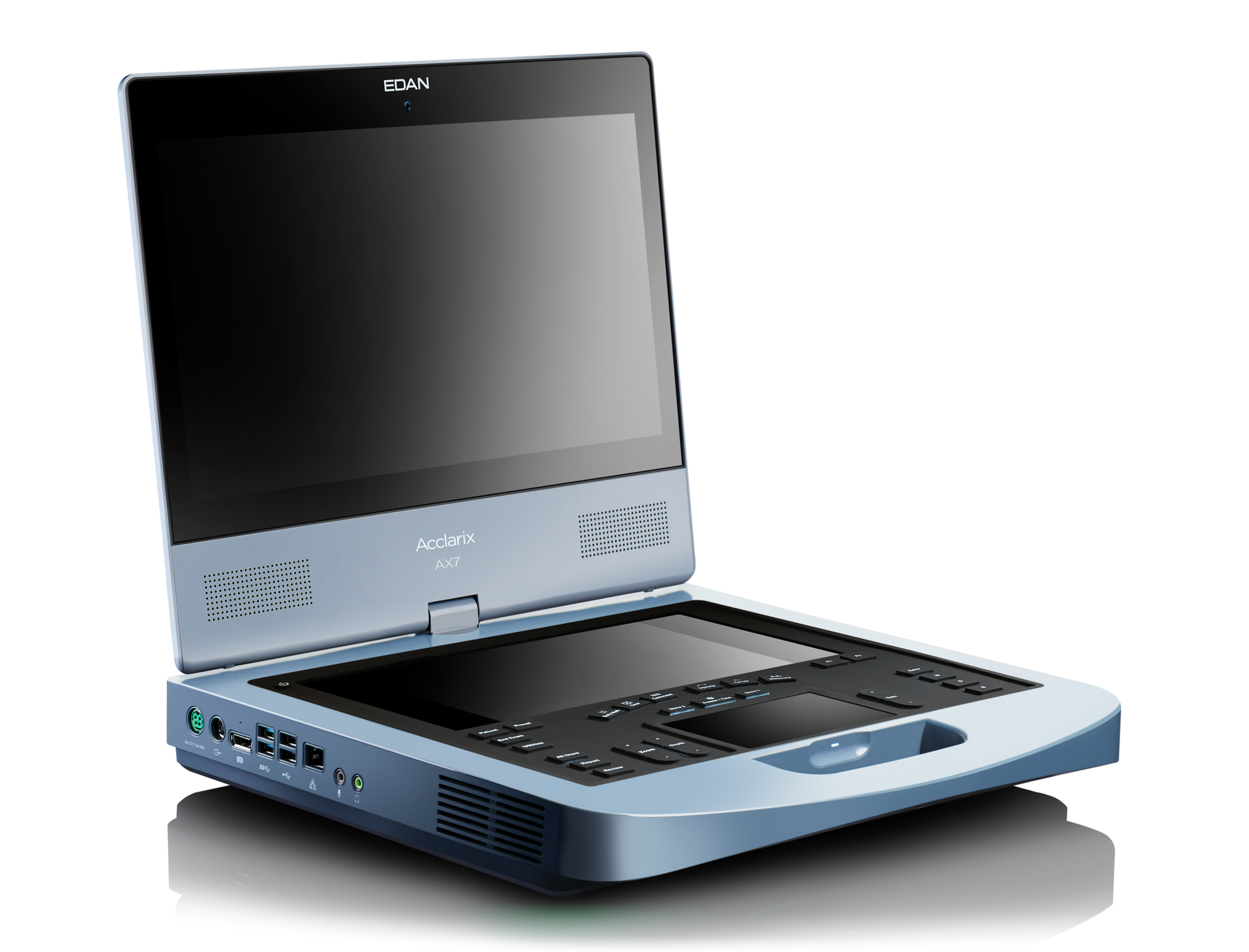 EDAN Acclarix AX4 Ultrasound