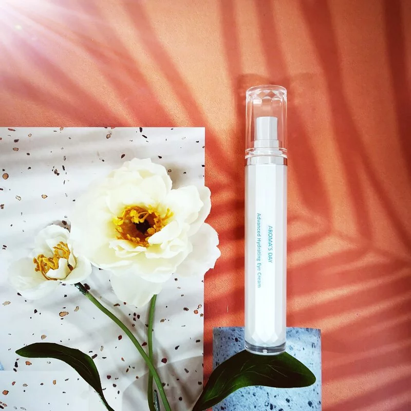 Collagen Blue Copper Eye Cream