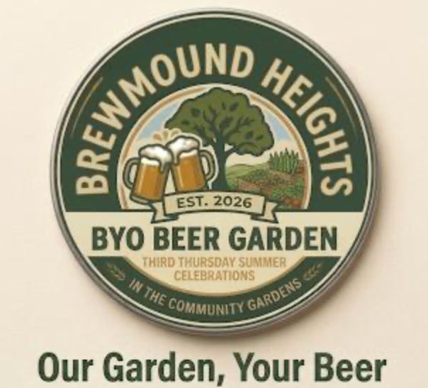 Third Thursdays in the Garden