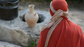 Have We Missed the Mark on the Woman at the Well? (Part 1)